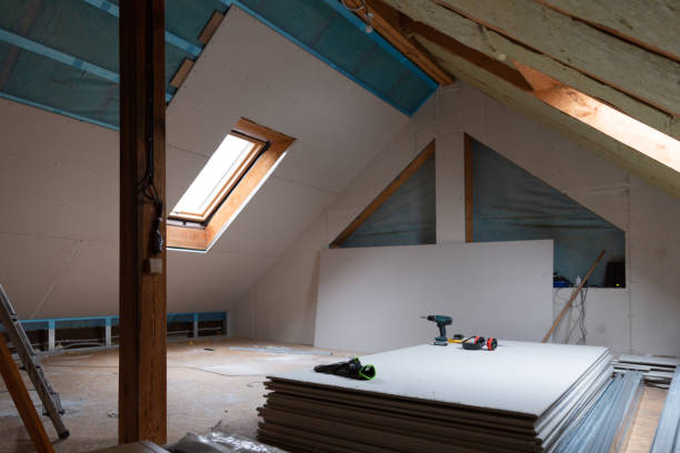 Best Commercial Insulation in Slidell, LA