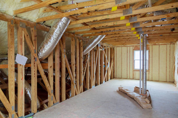 Best Residential Insulation in Slidell, LA