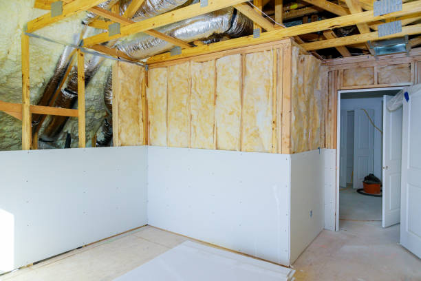Types of Insulation We Offer in Slidell, LA