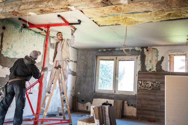 Reliable Slidell, LA Insulation Contractor Solutions